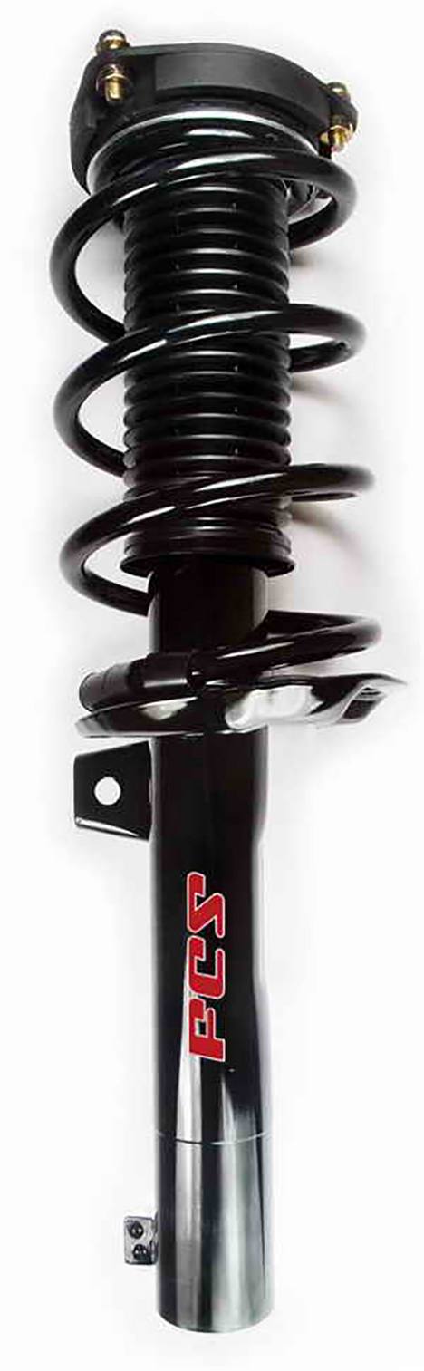 Suspension Strut and Coil Spring Assembly – Front