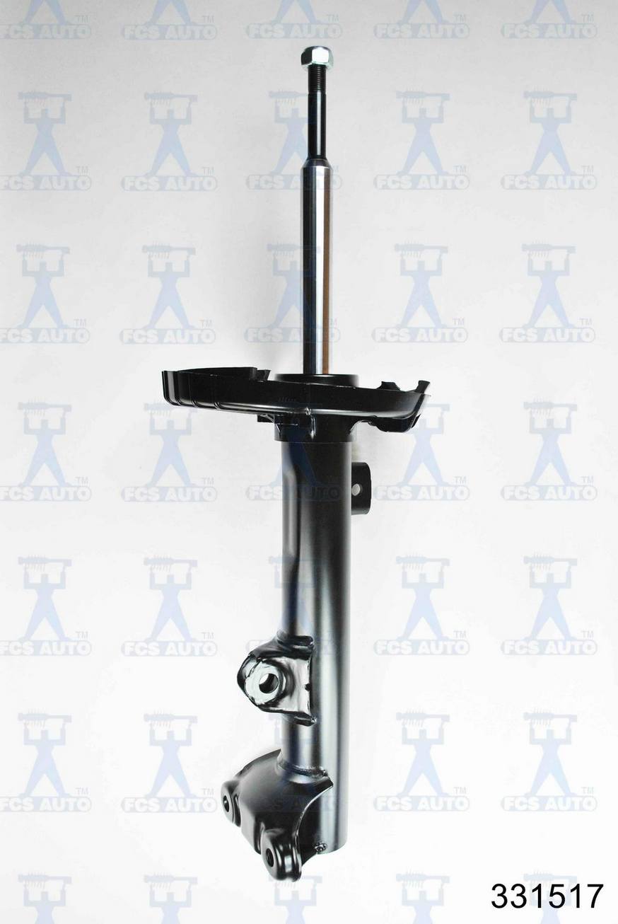 Suspension Strut Assembly – Front