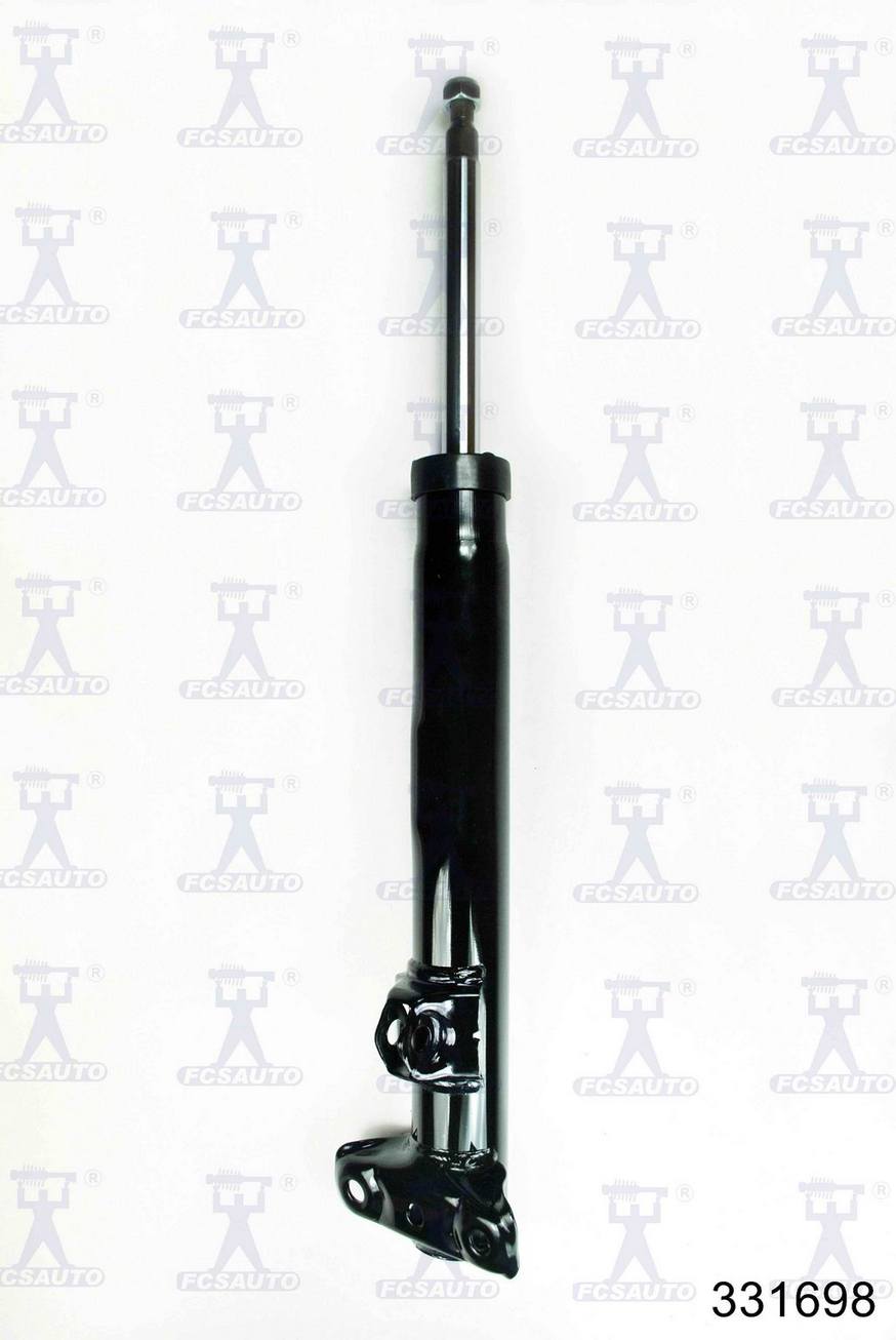 Suspension Strut Assembly – Front