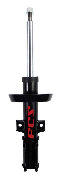 Suspension Strut Assembly – Front (With Standard Suspension)