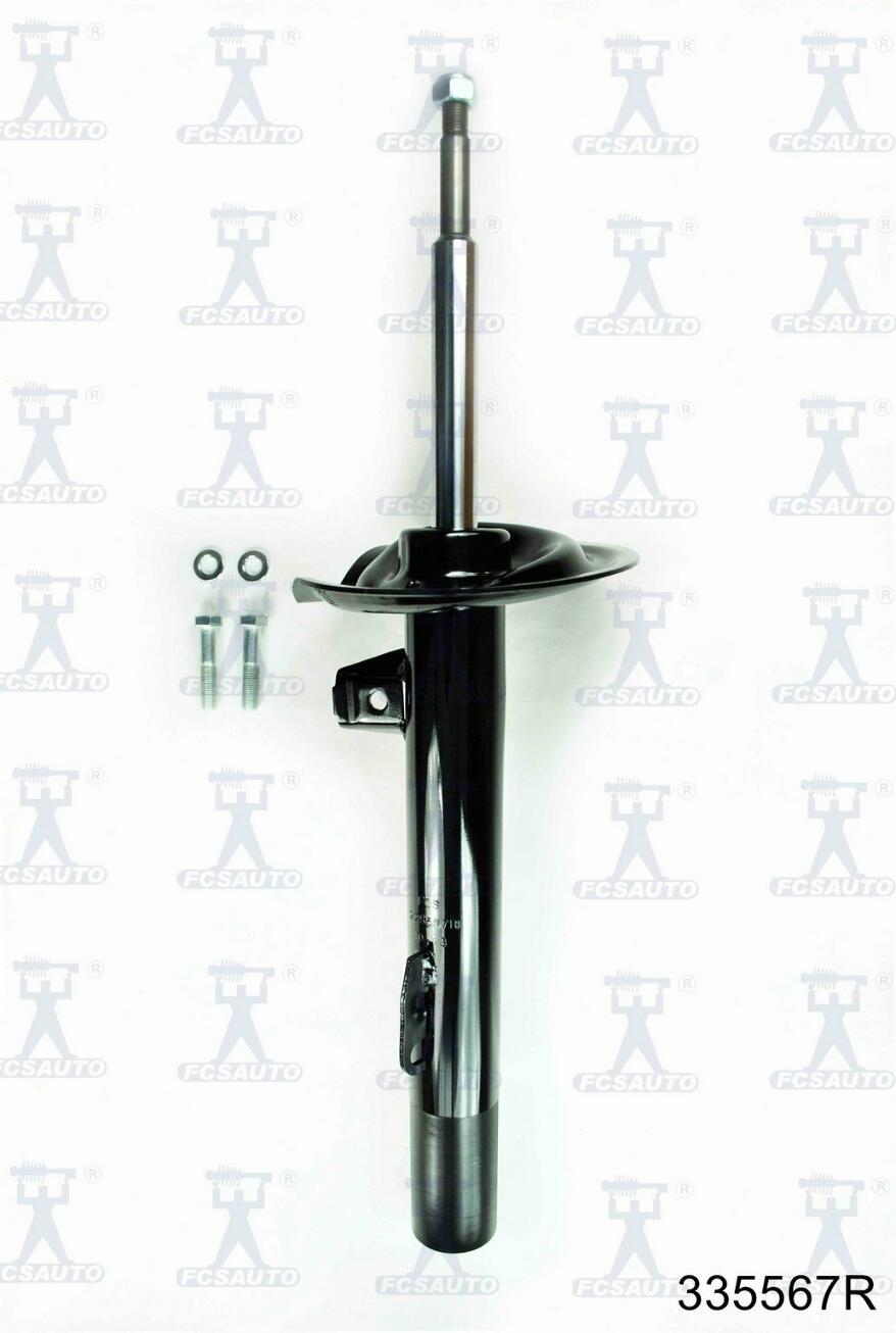 Suspension Strut Assembly – Front Passenger Side