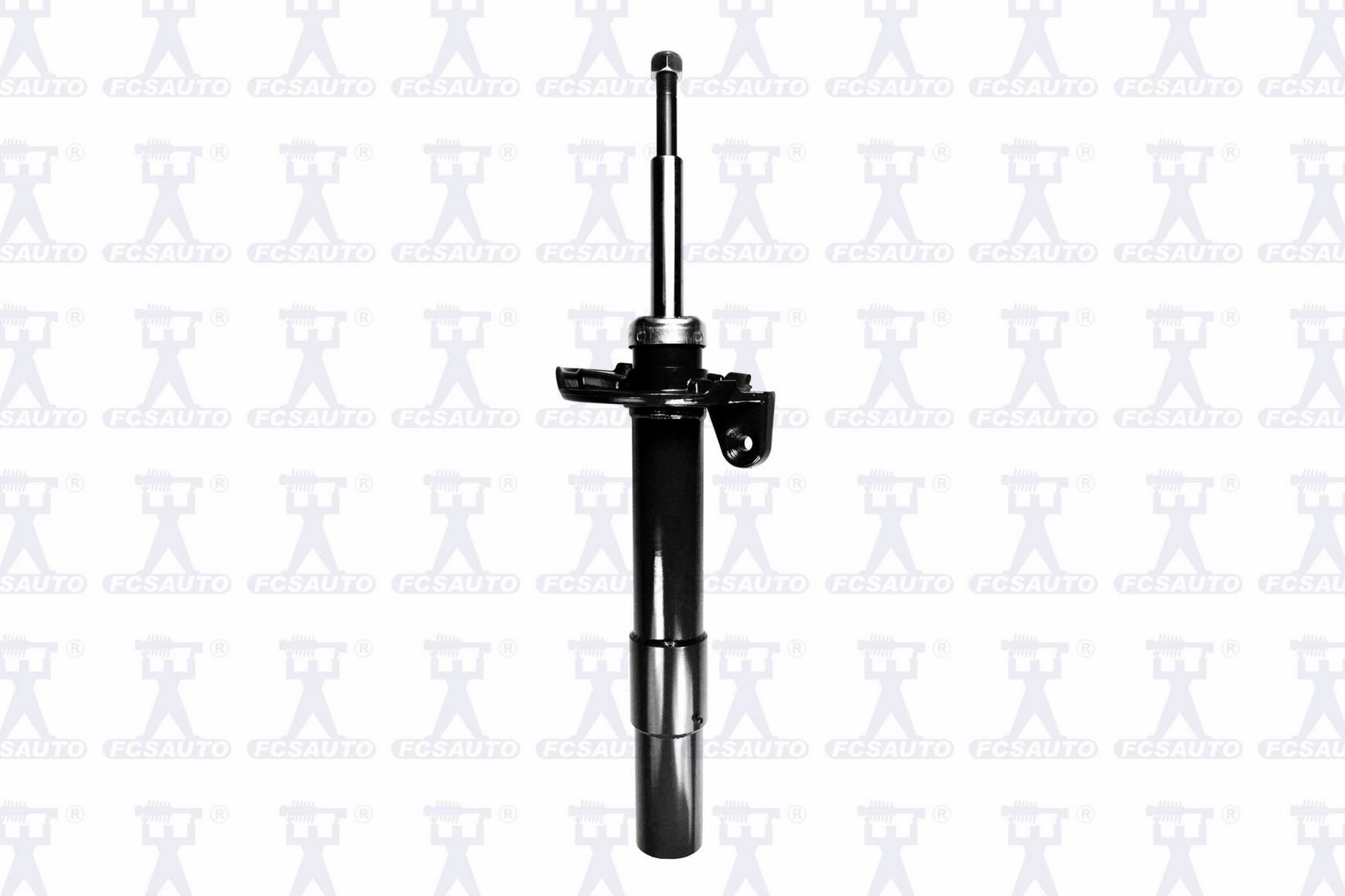 Suspension Strut Assembly – Front Passenger Side (With Standard Suspension) (Without Electronic Controlled Suspension)