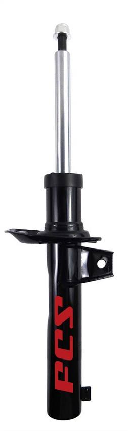 Suspension Strut Assembly – Front