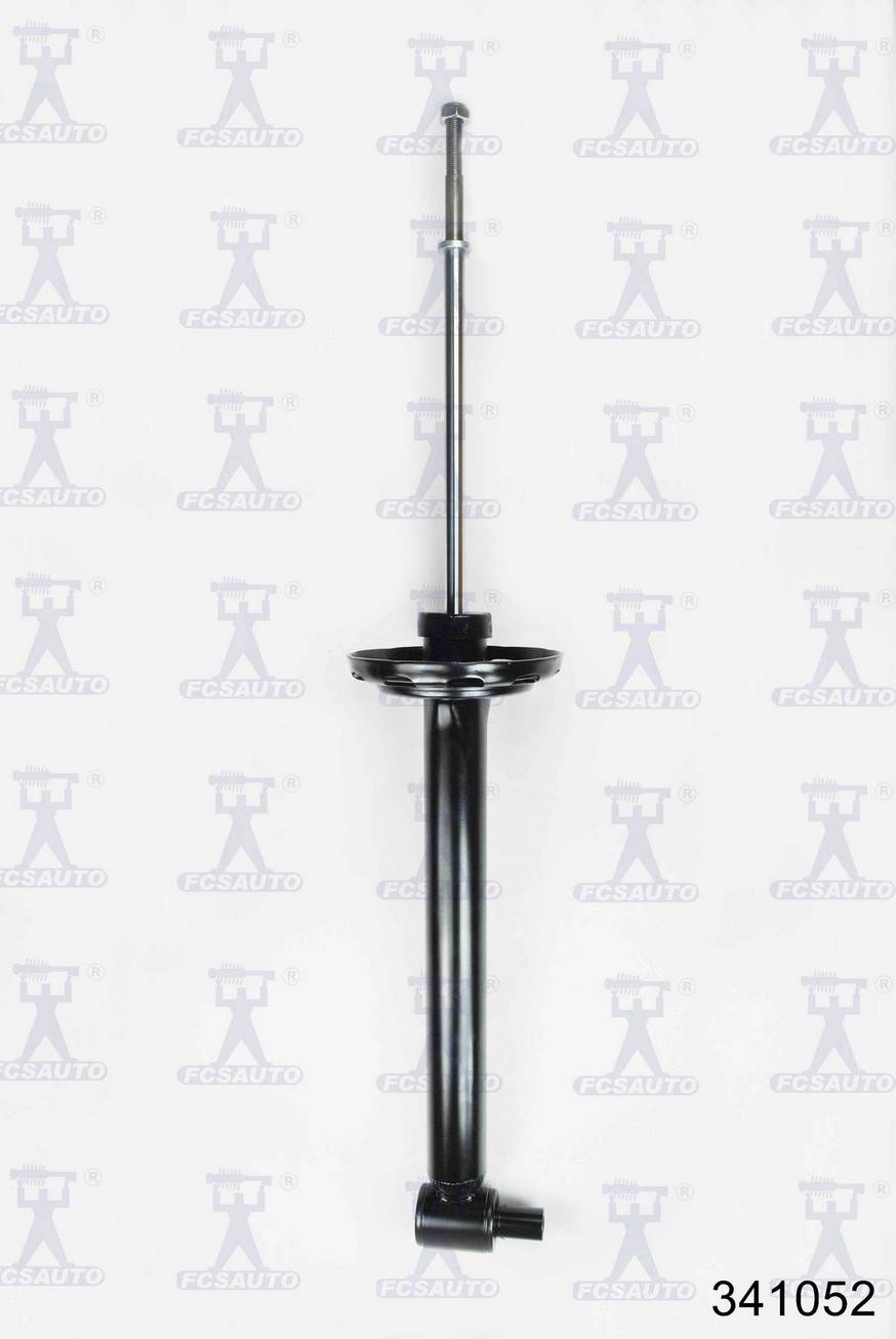 Suspension Strut Assembly – Rear