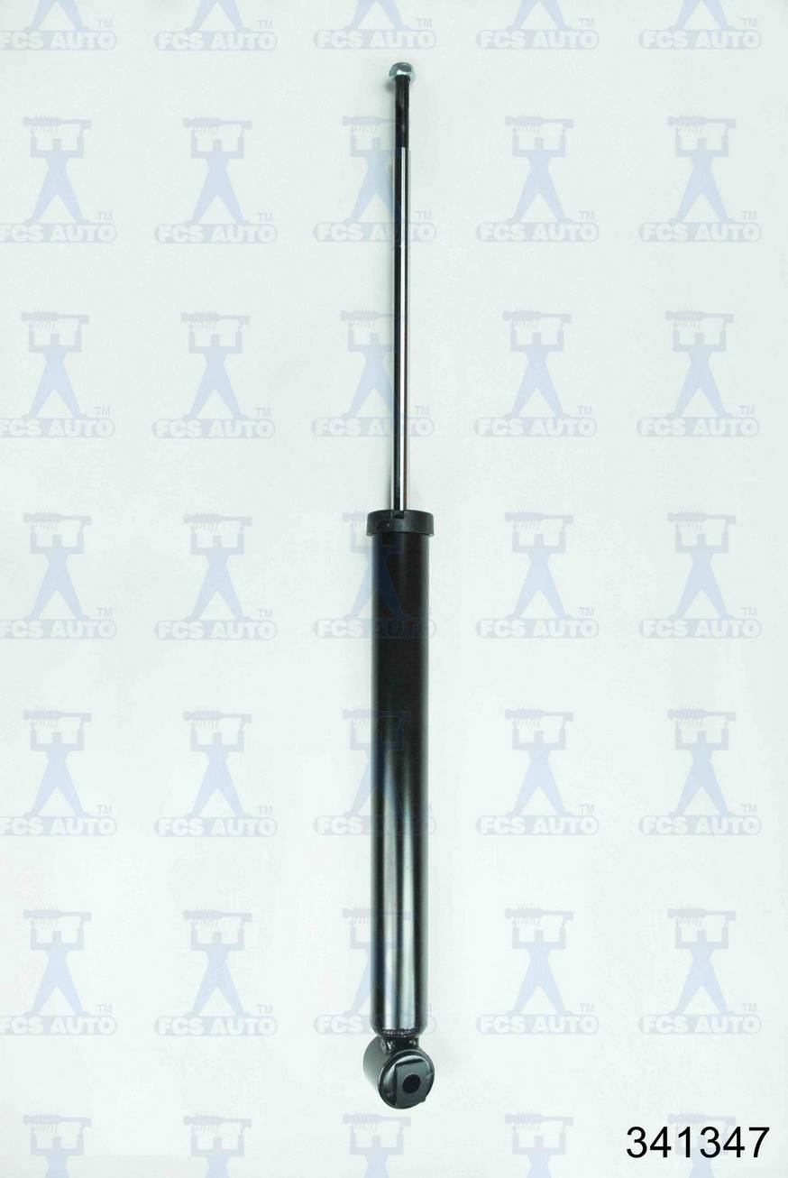 Shock Absorber – Rear