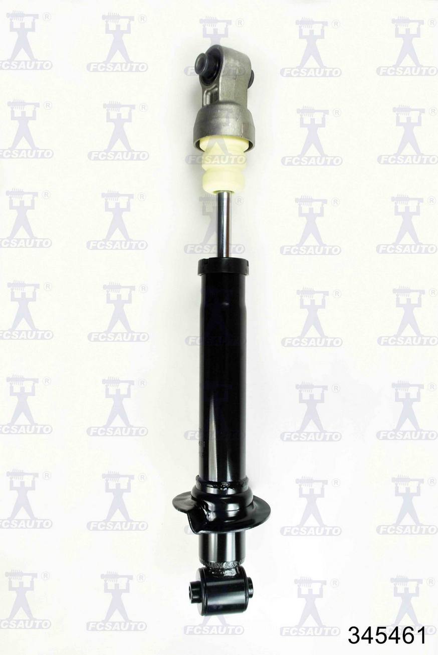 Suspension Strut Assembly – Rear