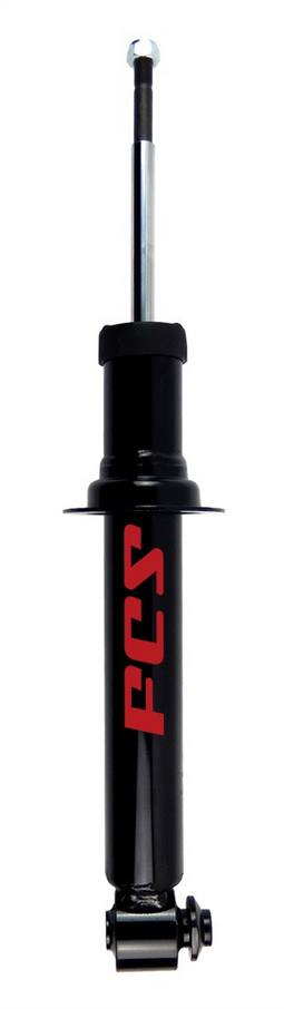 Shock Absorber – Rear (With Standard Suspension) (Without Electronic Controlled Suspension)