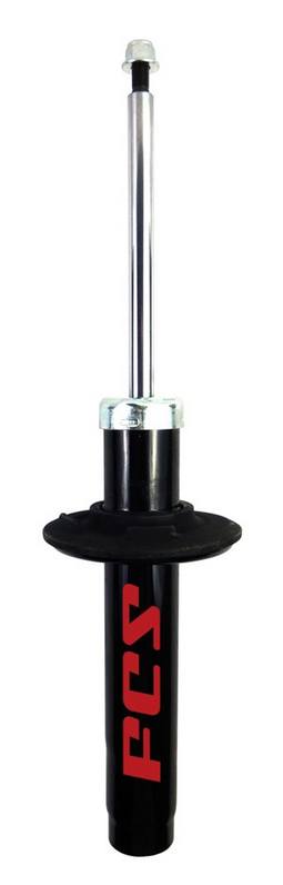 Suspension Strut Assembly – Front (With Sport Suspension)