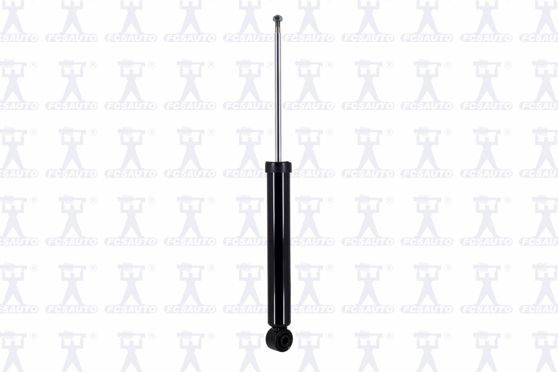 Shock Absorber – Rear