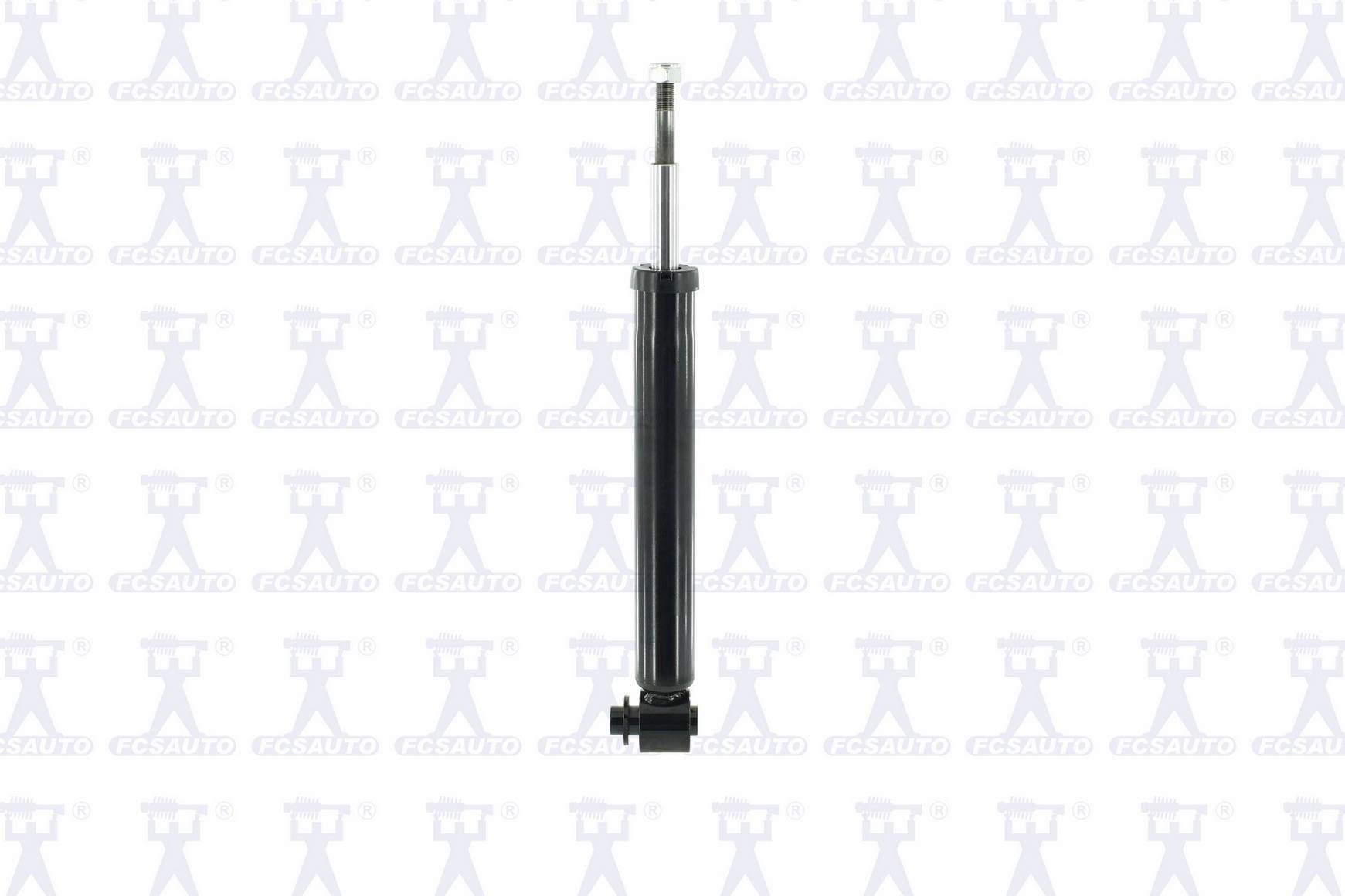 Shock Absorber – Rear