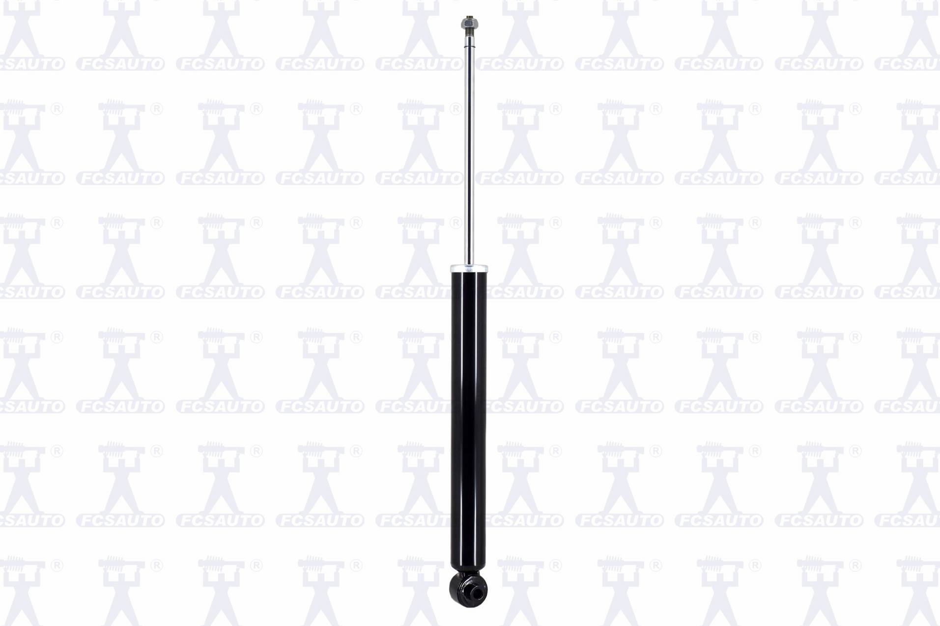 Shock Absorber – Rear