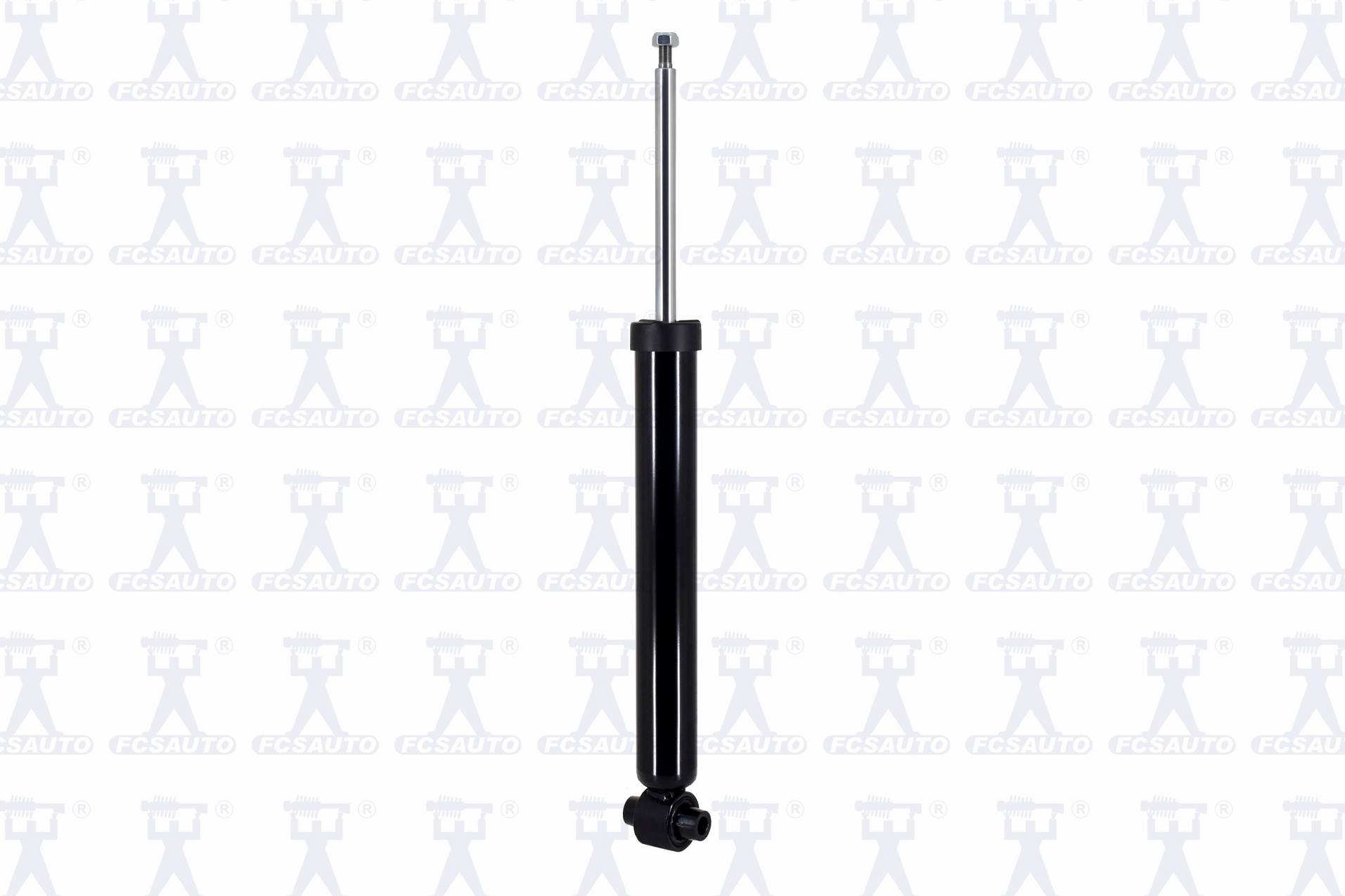 Shock Absorber – Rear