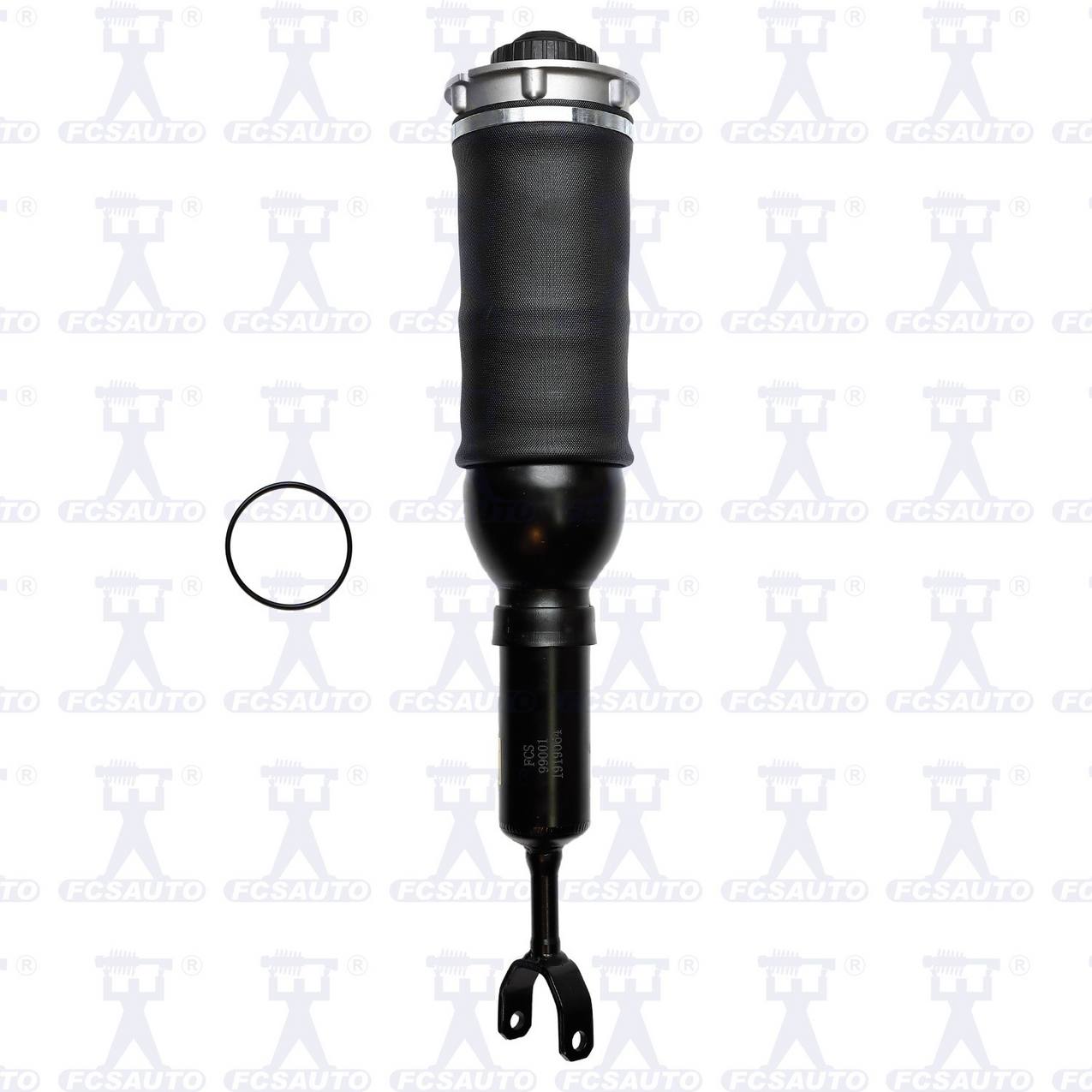 Air Suspension Strut – Front