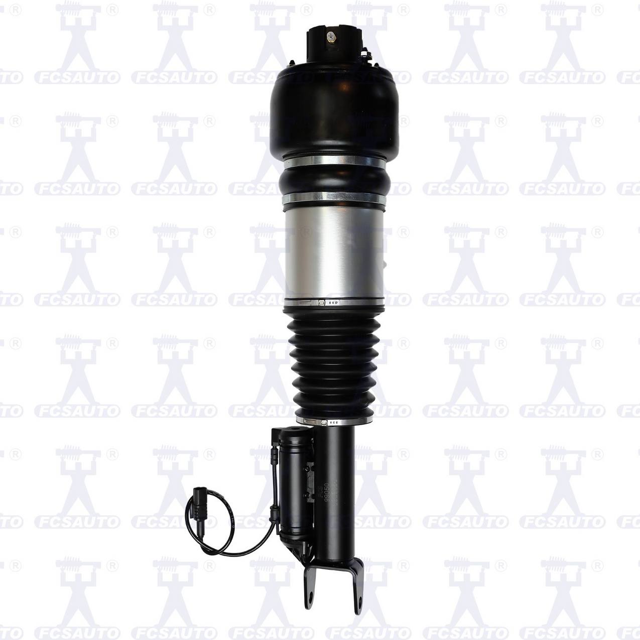 Air Suspension Strut – Front Driver Side