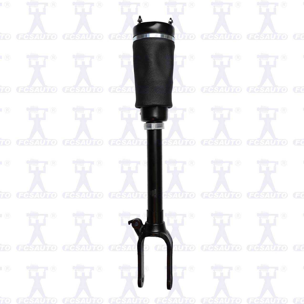 Air Suspension Strut – Front (Without Active Dampening System / Non-Electronic Air Strut)