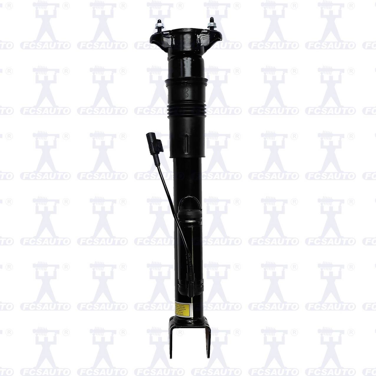 Air Suspension Strut – Rear (With Active Dampening System)