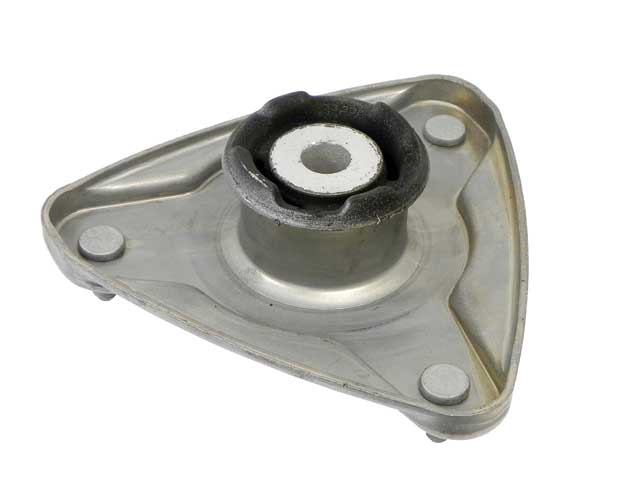 Shock Mount Flange