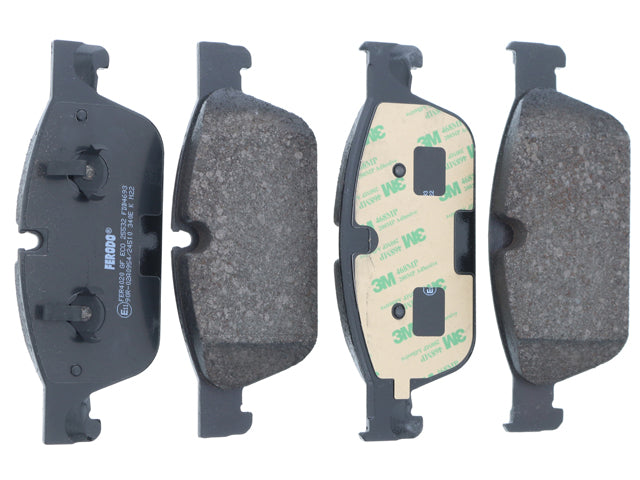 Brake Pad Set