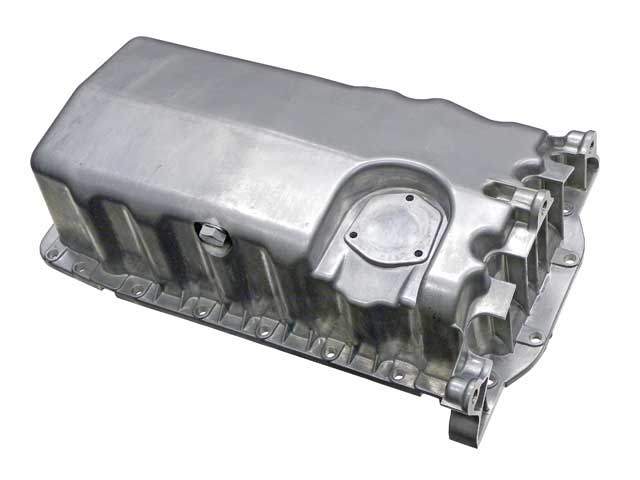 Engine Oil Pan