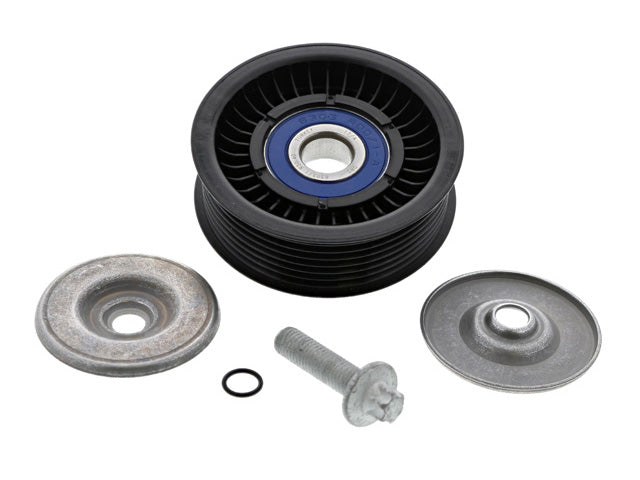 Drive Belt Idler Pulley