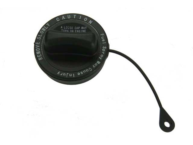 Fuel Cap