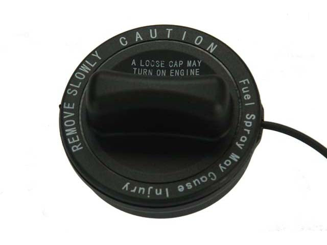 Fuel Cap