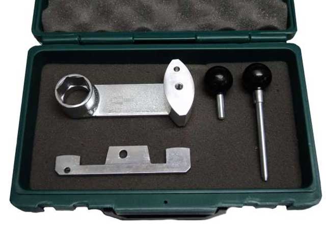 Timing Tool Set