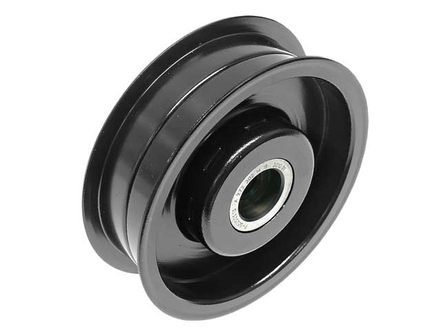 Drive Belt Idler Pulley