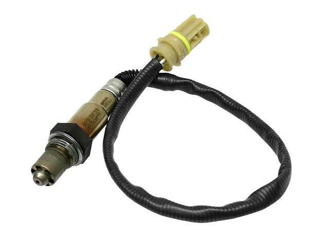 Oxygen Sensor