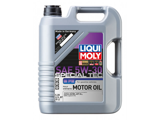 Engine Oil