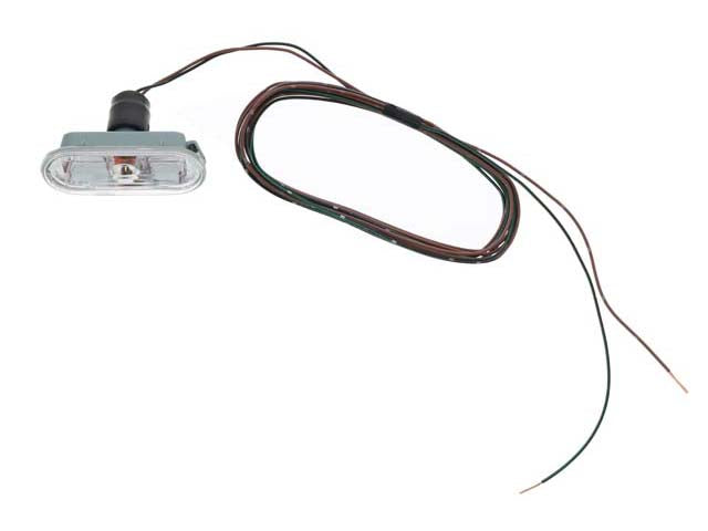 Turn Signal Light