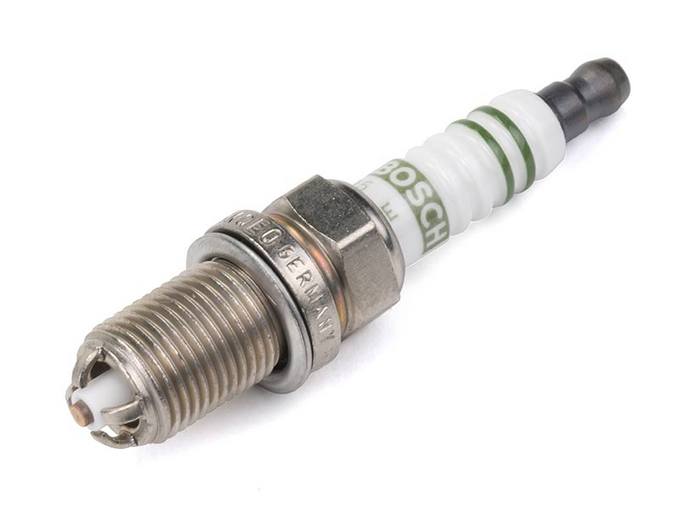 Porsche Spark Plug 99917022390 – Bosch FGR5KQE0