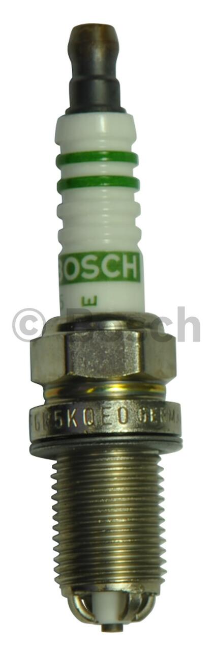 Porsche Spark Plug 99917022390 – Bosch FGR5KQE0