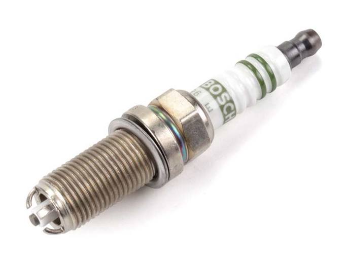 Porsche Spark Plug (Super Plus) 99917015190 – Bosch FGR5NQE04