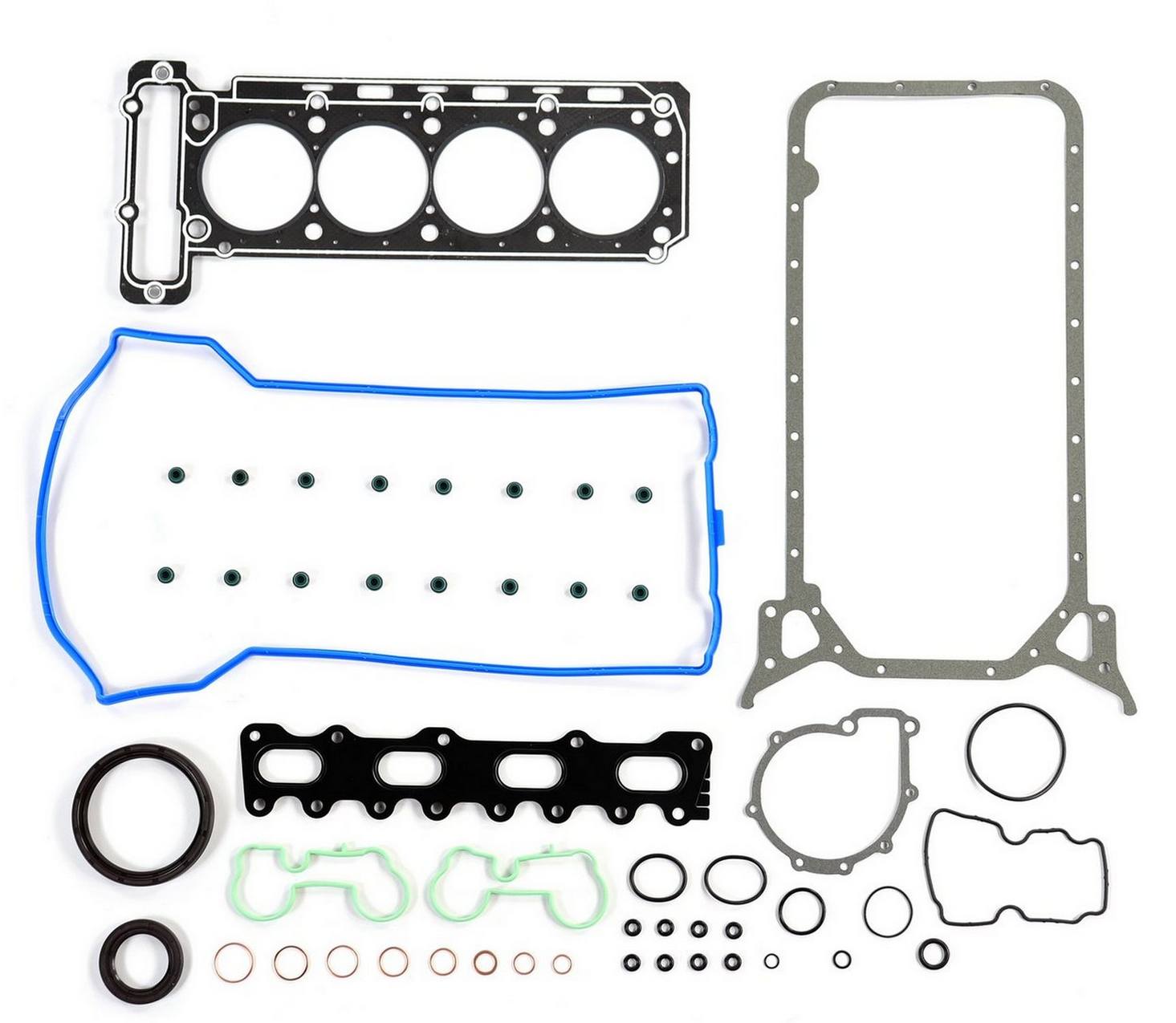 Mercedes-Benz Engine Gasket Set FGS4296