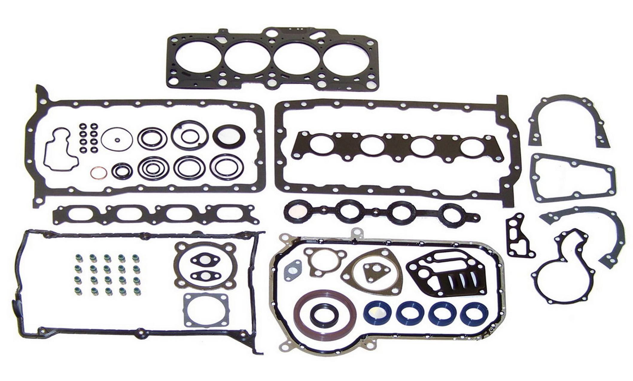 Audi Volkswagen Engine Gasket Set FGS8000