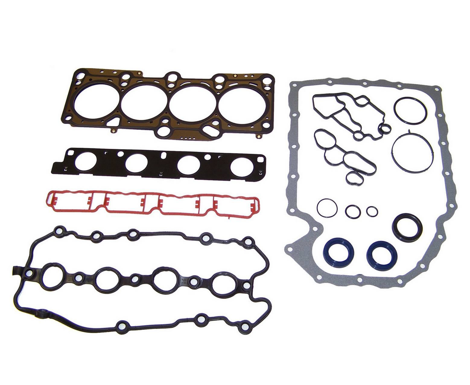 Audi Volkswagen Engine Gasket Set FGS8002