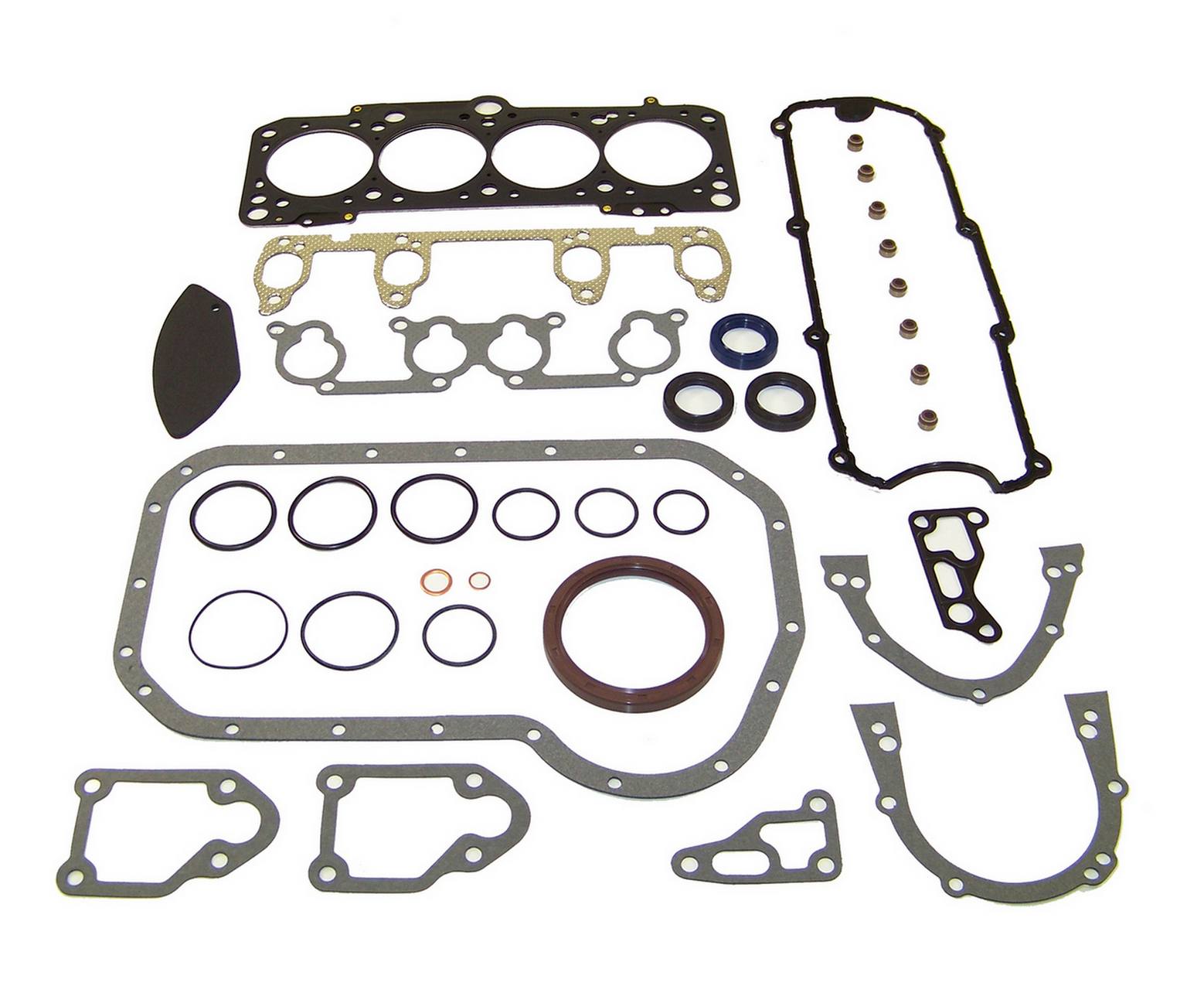 Volkswagen Engine Gasket Set FGS8003