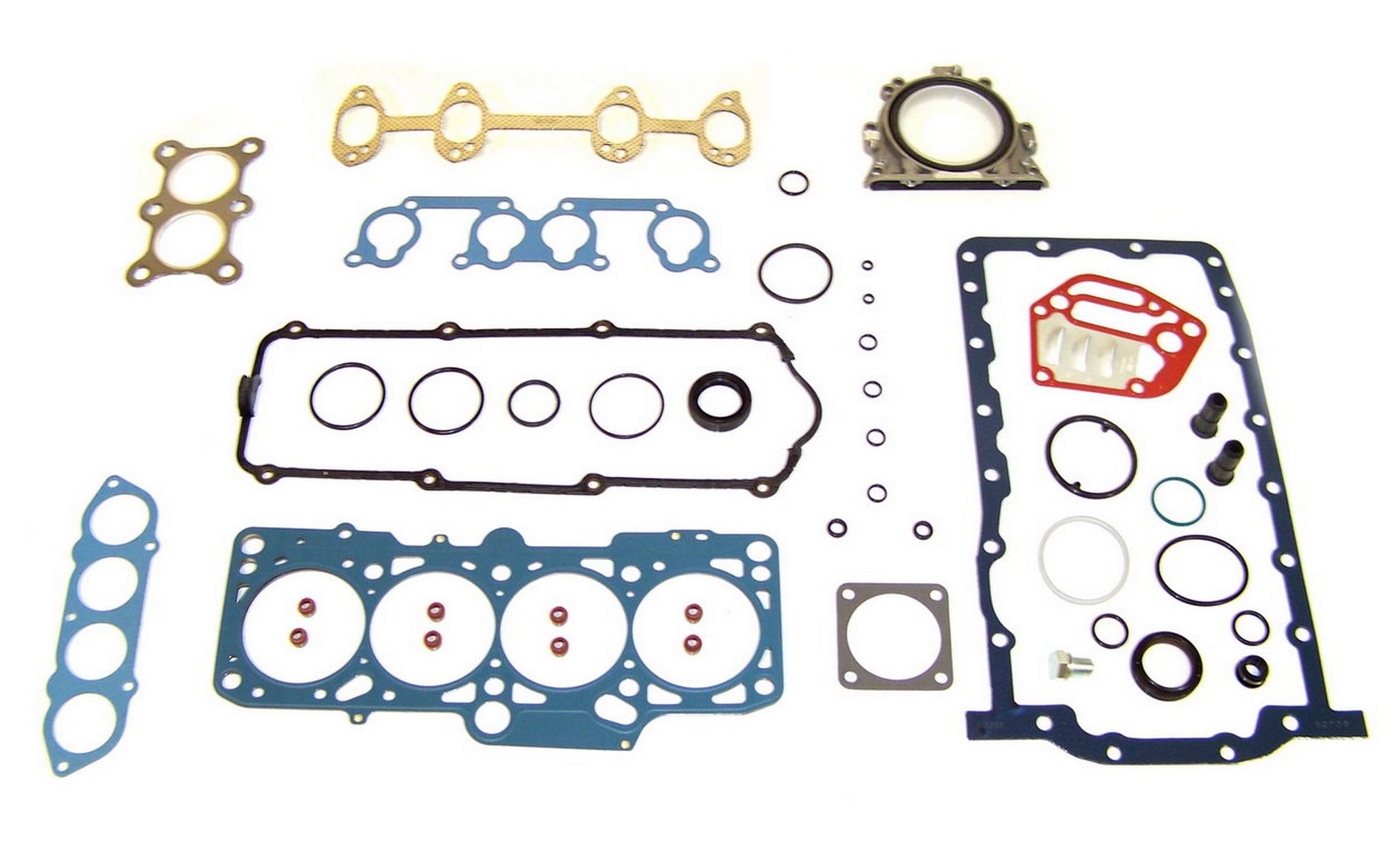 Volkswagen Engine Gasket Set FGS8009