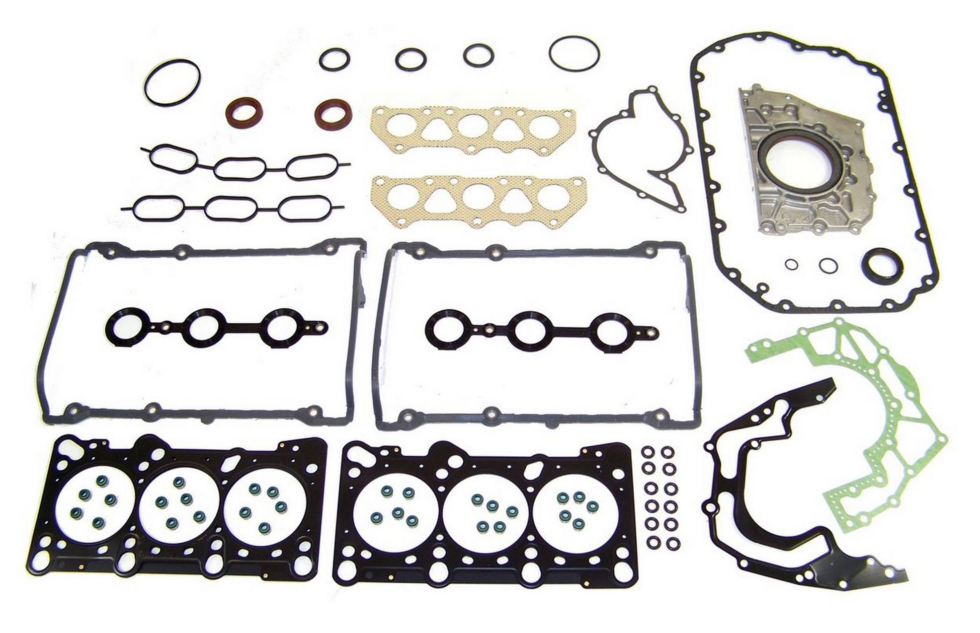 Audi Volkswagen Engine Gasket Set FGS8010