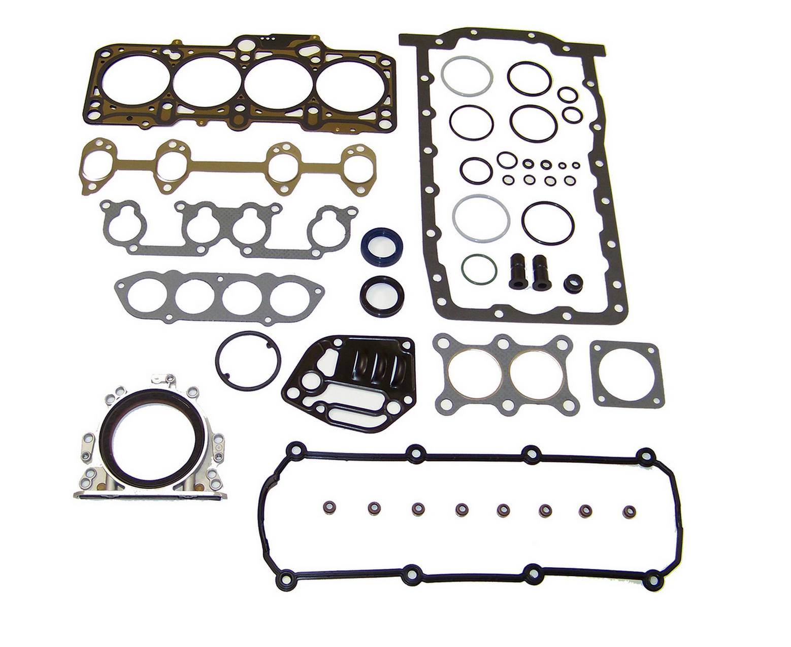 Volkswagen Engine Gasket Set FGS8011