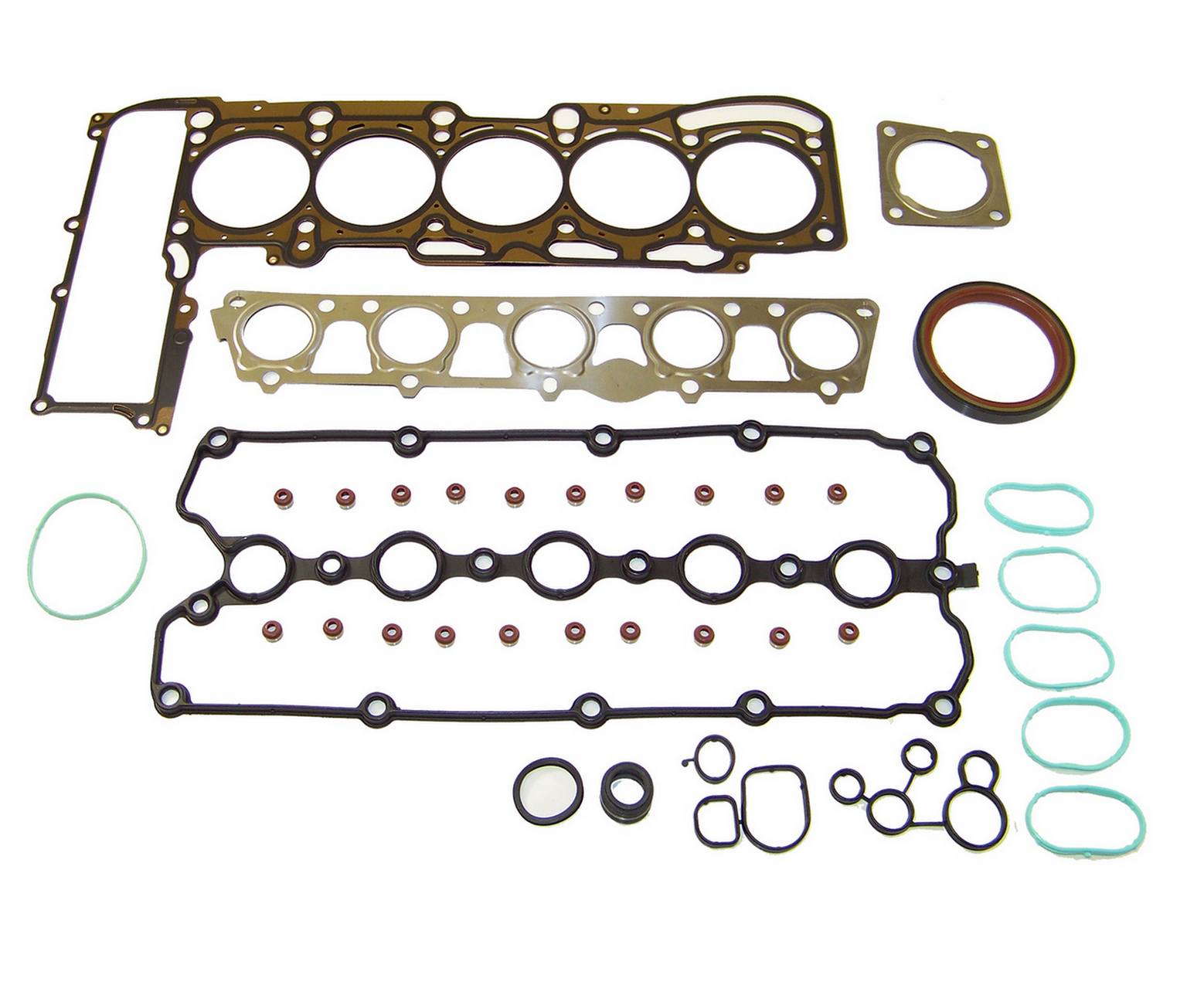 Volkswagen Engine Gasket Set FGS8013