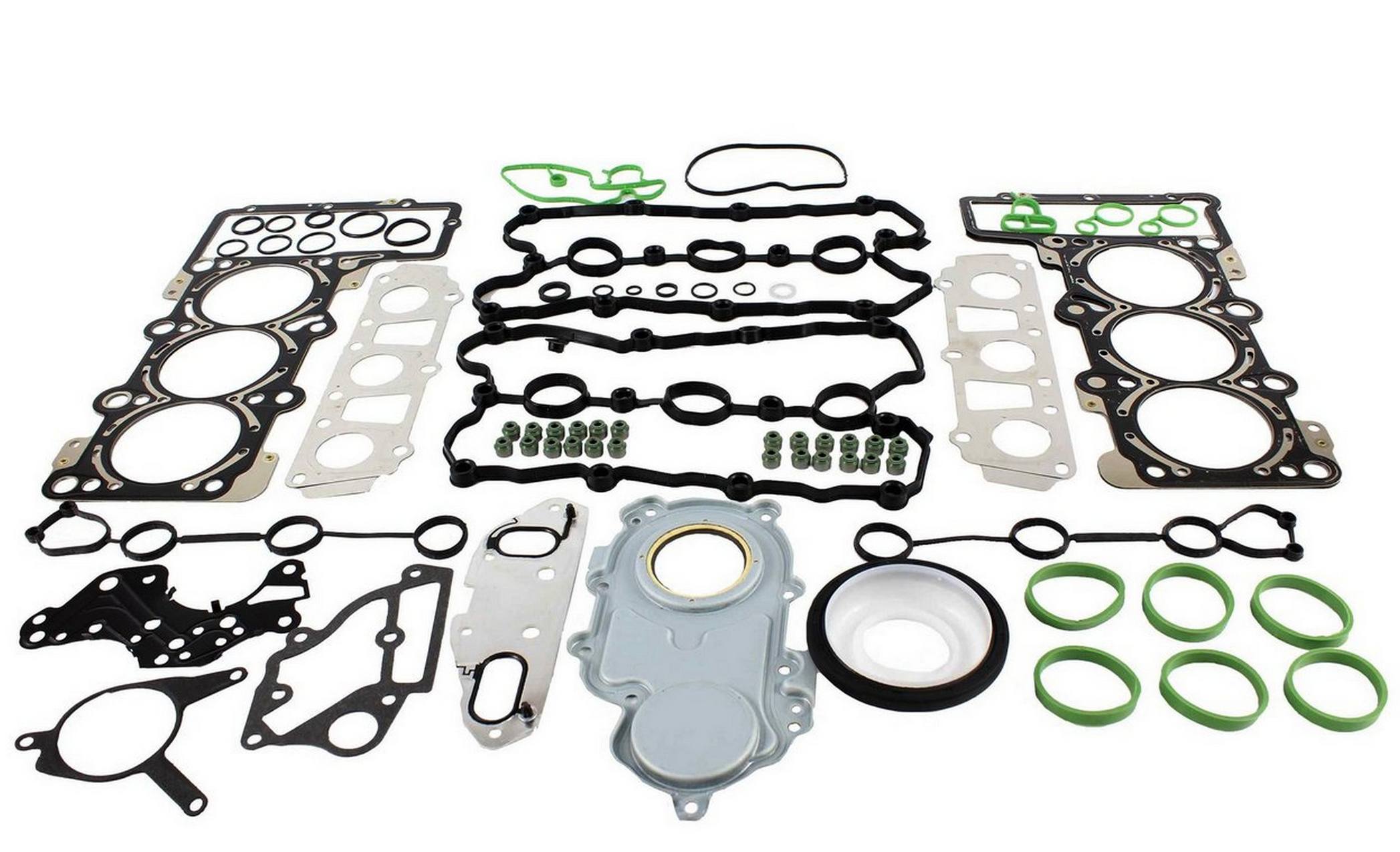 Audi Engine Gasket Set FGS8014