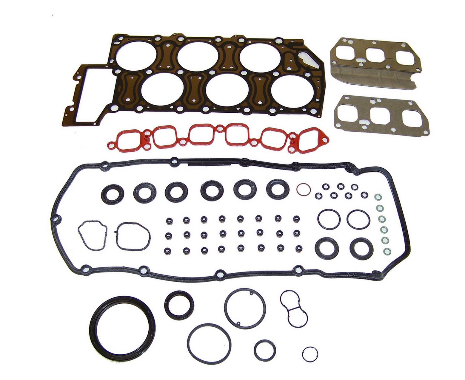 Audi Volkswagen Engine Gasket Set FGS8016