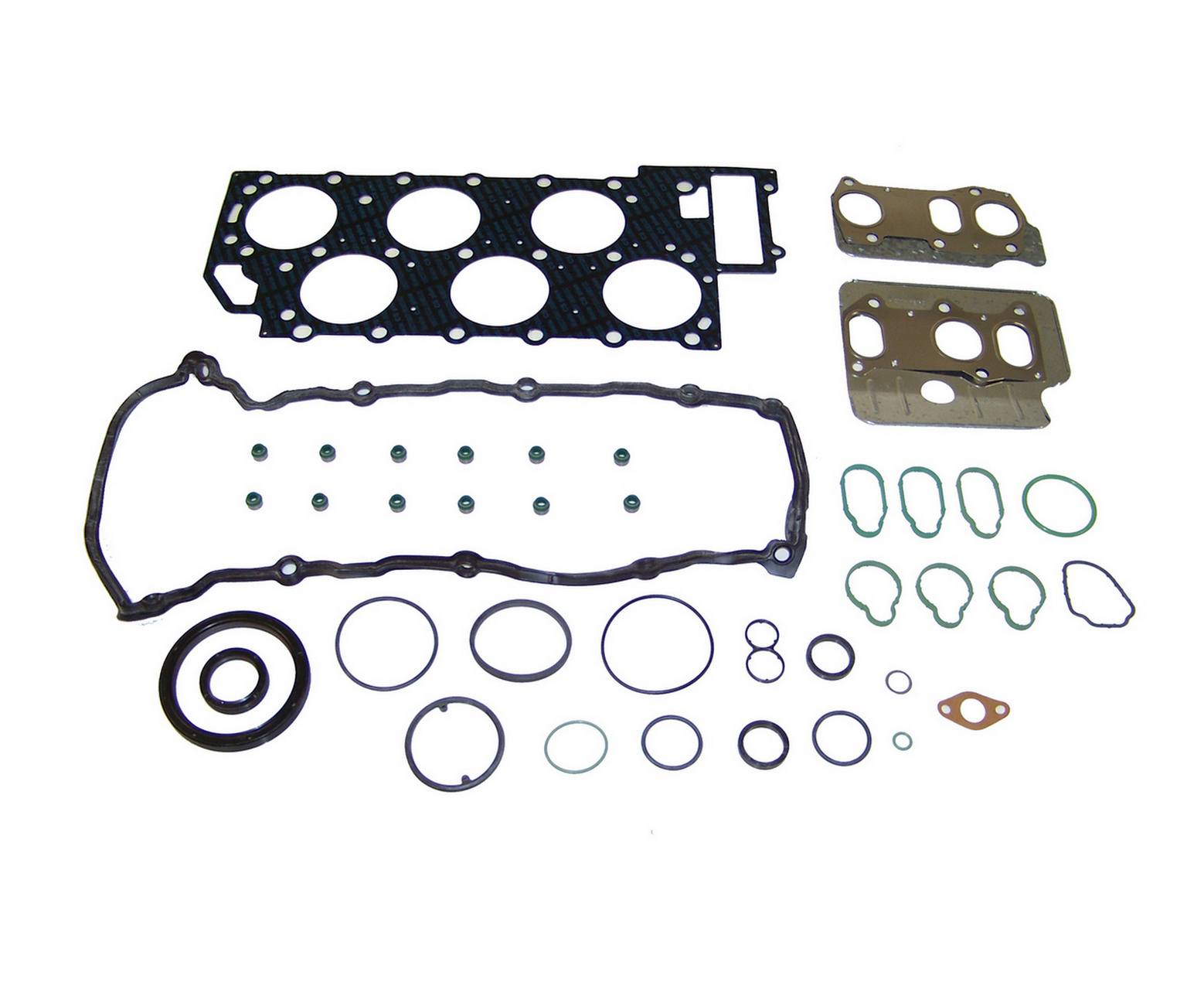 Volkswagen Engine Gasket Set FGS8019