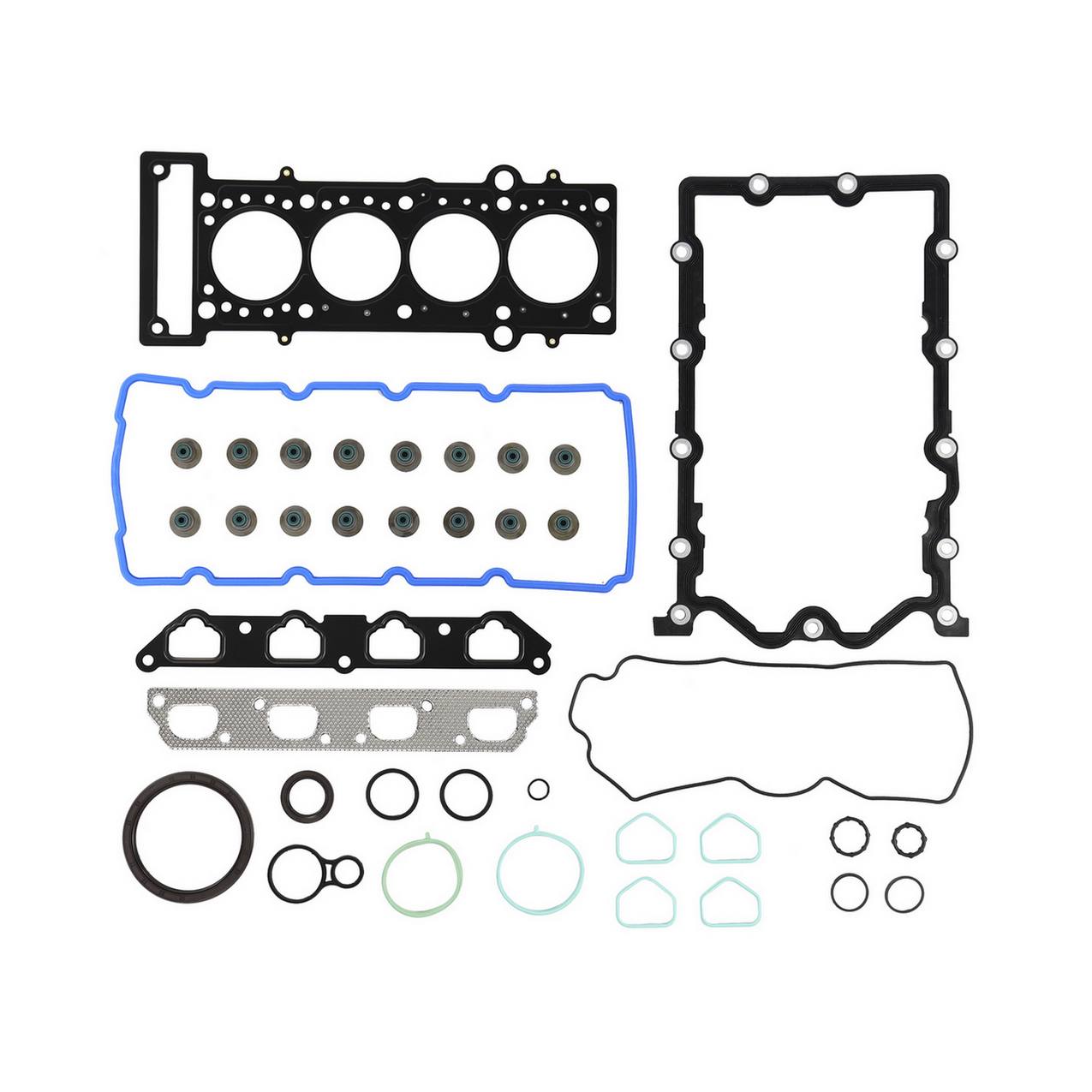 Mini Engine Gasket Set FGS8025