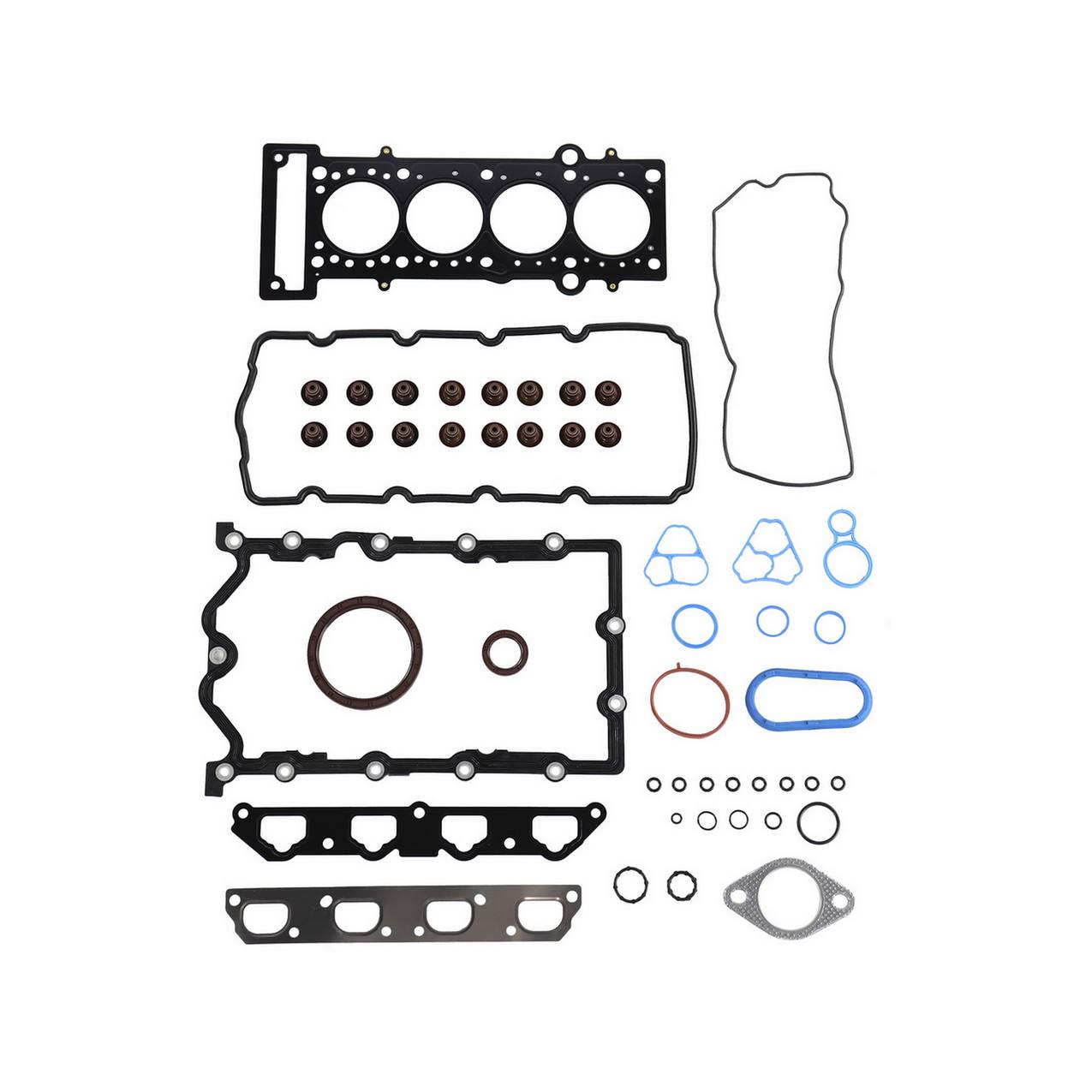 Mini Engine Gasket Set FGS8026