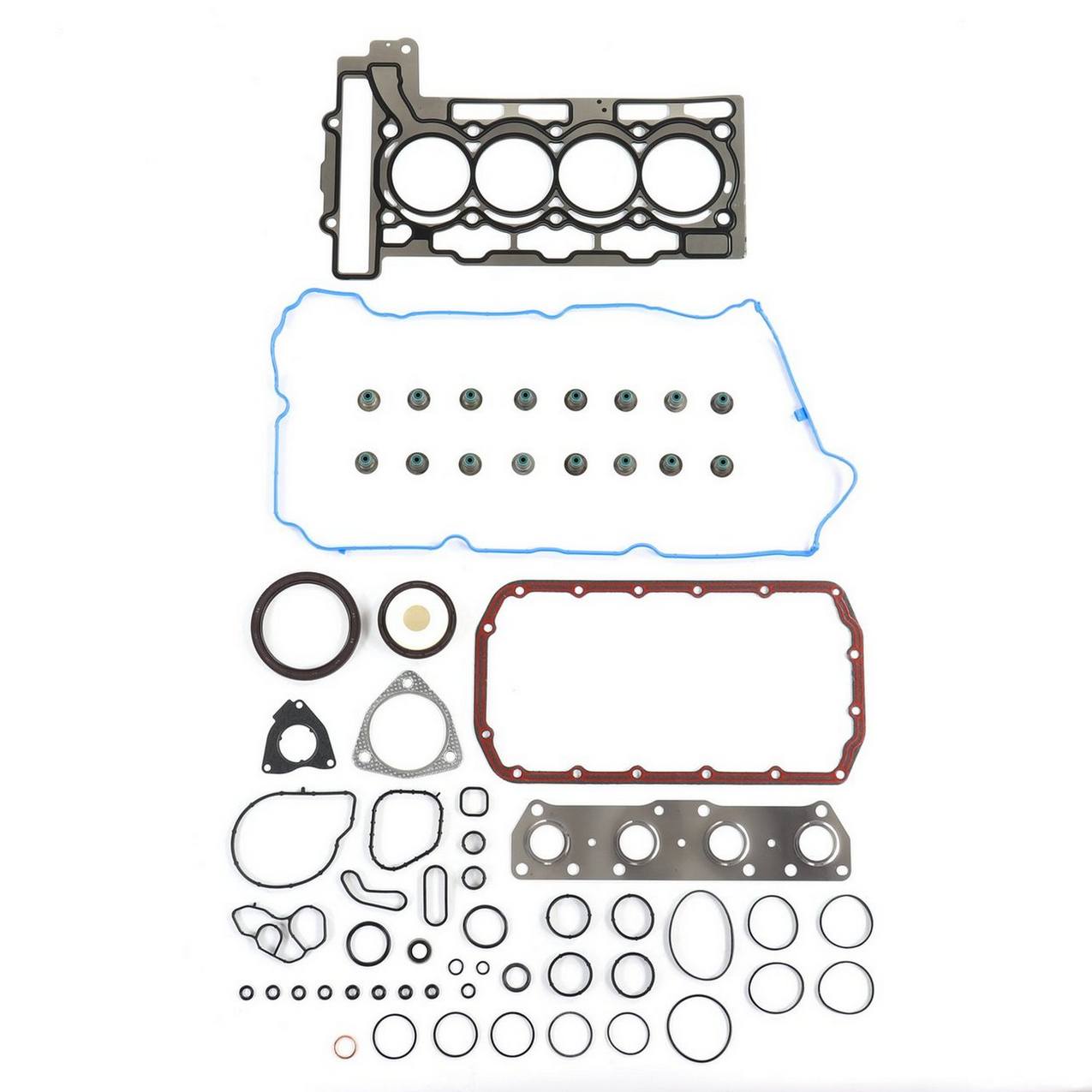 Mini Engine Gasket Set FGS8027