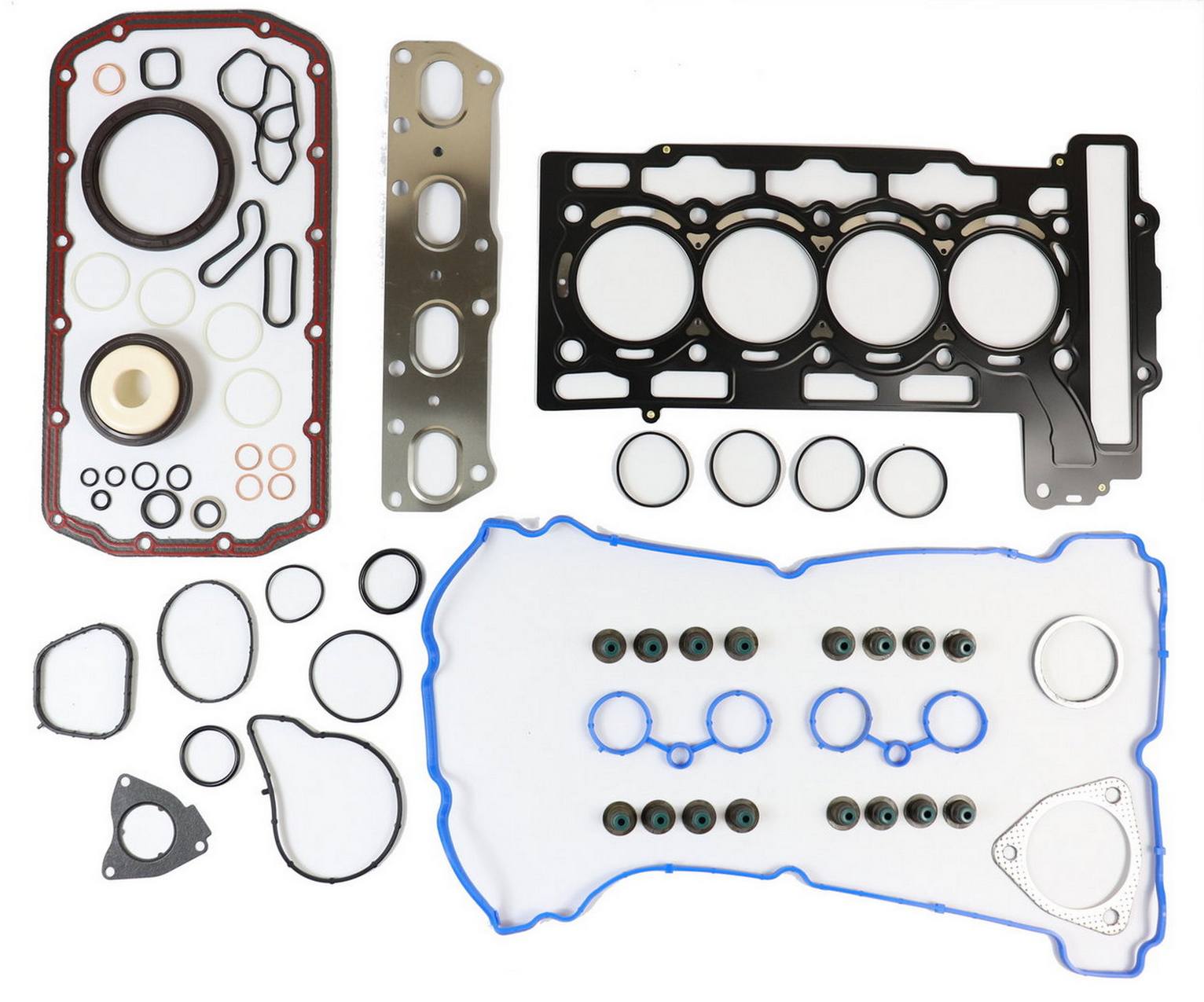 Mini Engine Gasket Set FGS8028