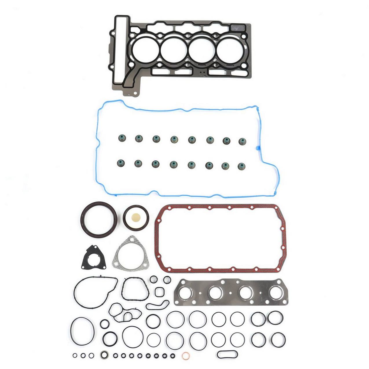 Mini Engine Gasket Set FGS8029